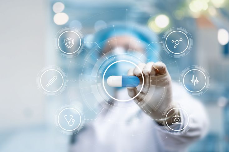 The Pharma Experts Consulting team in the field