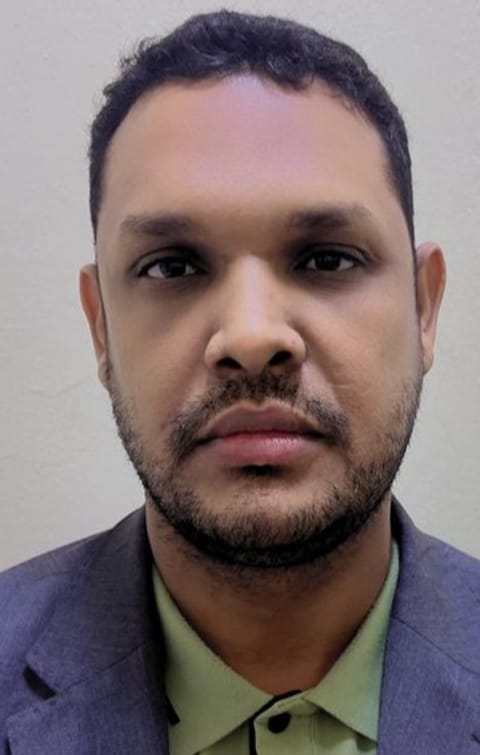 Dr. Mohamed Boune Ammar — Executive Director, Pharma Experts Consulting