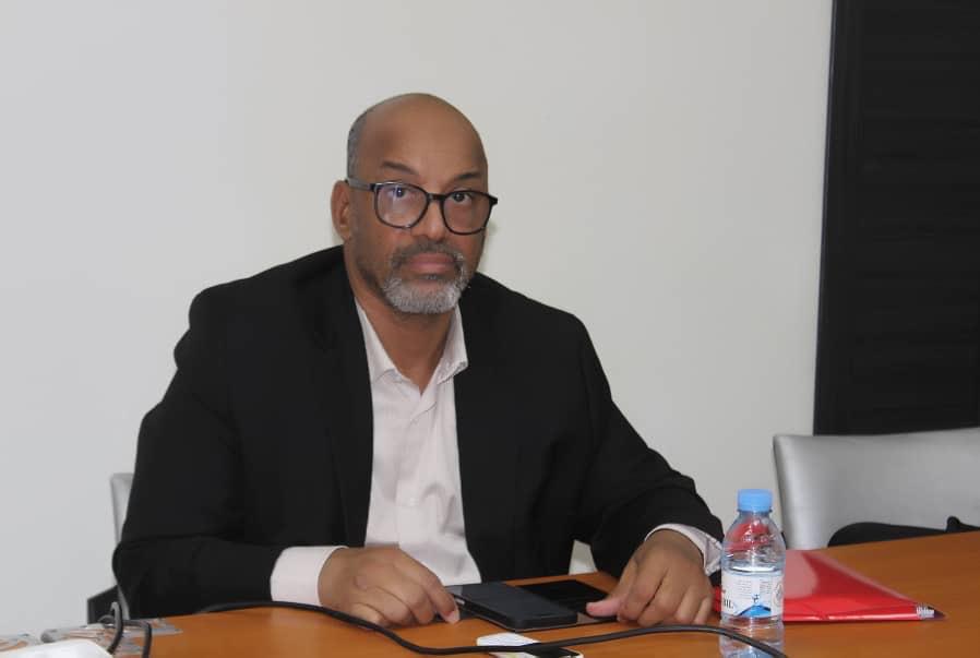 Dr. Mohamed Wedou — Doctor of Pharmacy